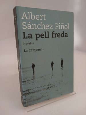 Portada de La Pell Freda