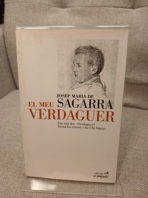 El meu Verdaguer