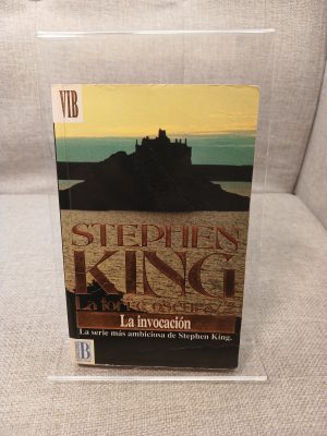 La torre oscura II: La invocación