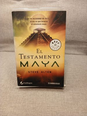 El testamento maya