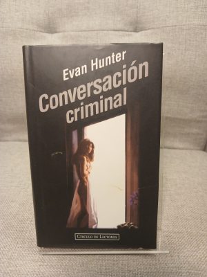 Conversacion Criminal