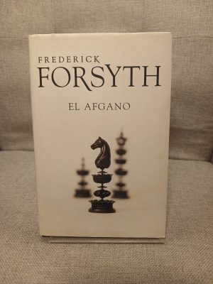 El Afgano