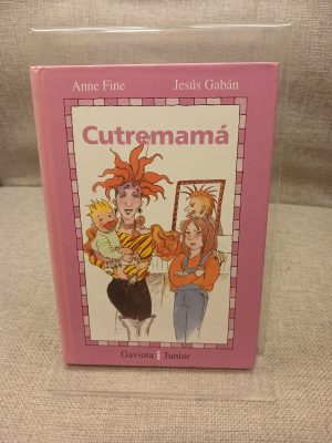 Cutremamá