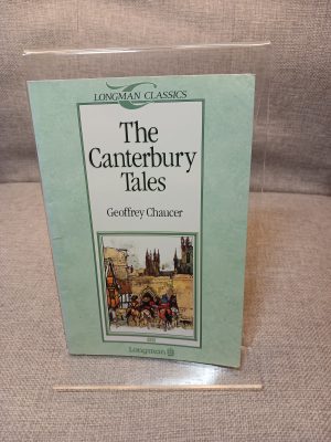 The Canterbury Tales