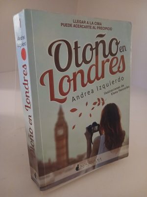 Otoño en Londres