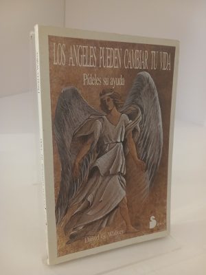 Portada de Los Angeles Pueden Cambiar Tu Vida Pideles su Ayuda