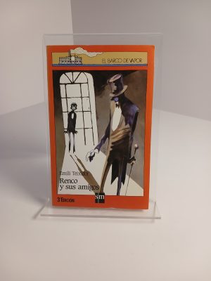 Renco y sus amigos. ISBN 84-348