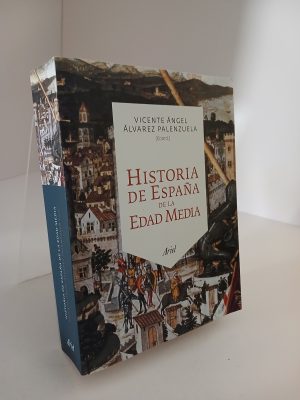 Historia de España de la Edad Media