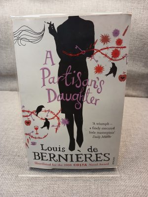 A Partisan's Daughter