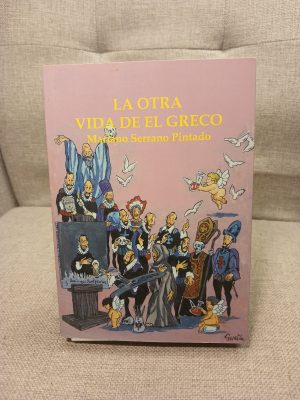 La otra vida de El Greco
