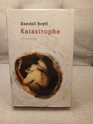 Katastrophe