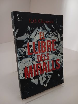 El llibre dels miralls
