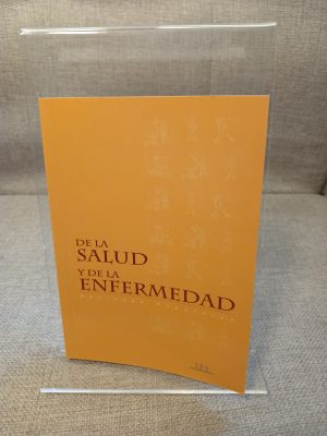 De la salud y de la enfermedad refranes populares