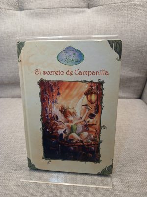 El secreto de Campanilla