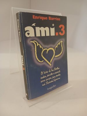 Portada de Ami. 3