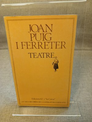 Teatre