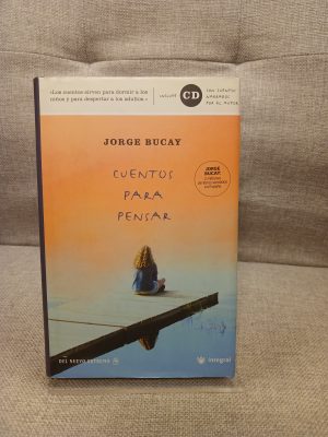 Cuentos para pensar