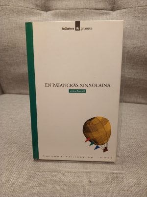 En Patancràs Xinxolaina