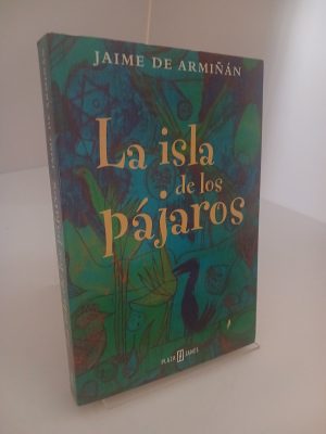 La isla de los pájaros