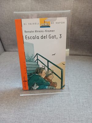 Escala del Gat, 3