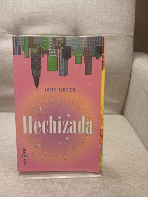 Hechizada-Plaza