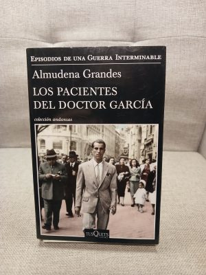 Los pacientes del doctor García