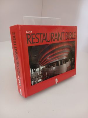 Mini restaurant bible