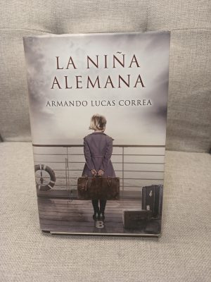 La niña alemana