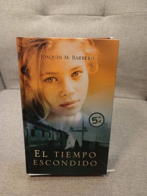 El tiempo escondido
