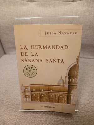 La hermandad de la sabana santa