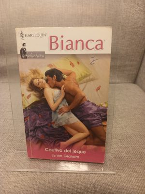 Cautiva del jeque