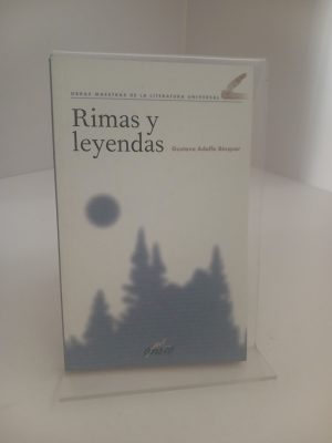 Rimas y leyendas