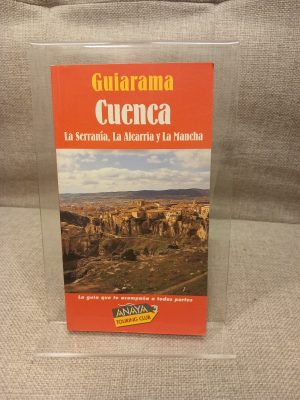 Cuenca serrania