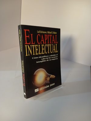 El capital intelectual