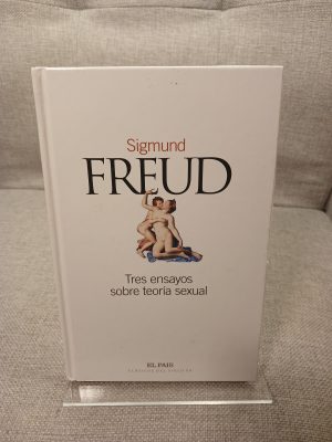 Tres ensayos sobre teoría sexual