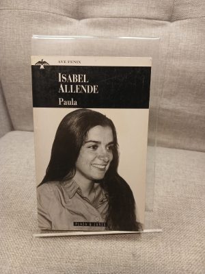 Paula