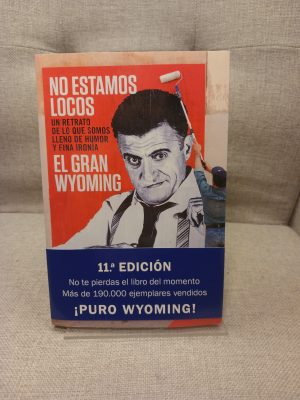 No estamos locos