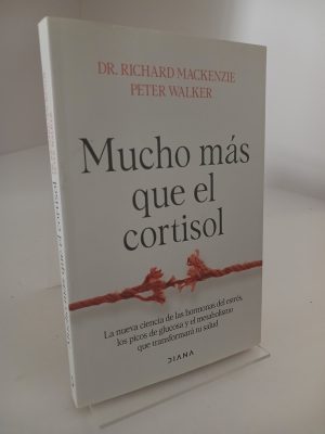 Mucho más que el cortisol