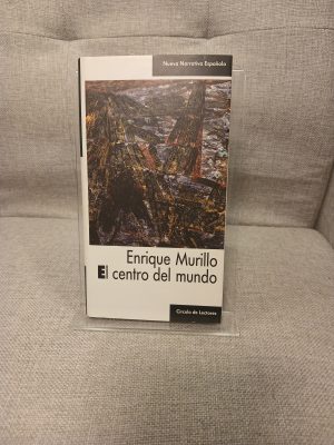 El centro del Mundo