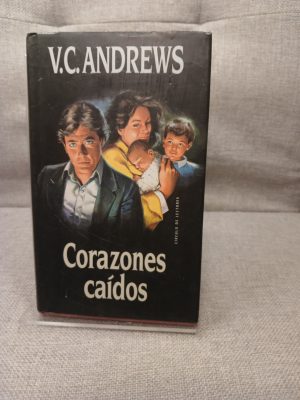 Corazones caídos