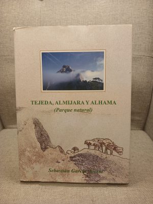 Tejeda, Almijara y Alhama