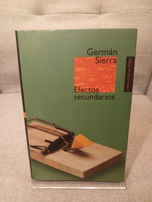 Efectos secundarios
