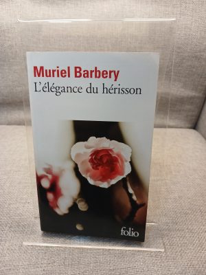 Elegance du hérisson