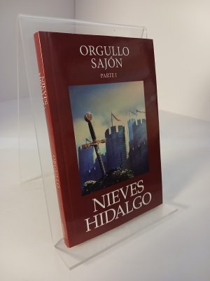 Orgullo sajón