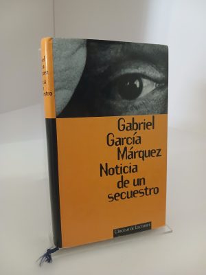 Noticia de un secuestro