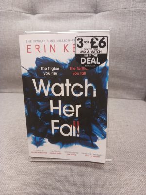 Watch Her Fall