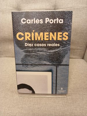 Crímenes