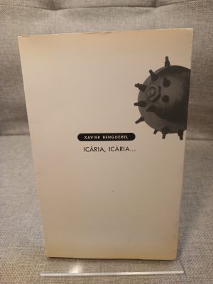 Icària, Icària