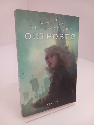 Outpost 2