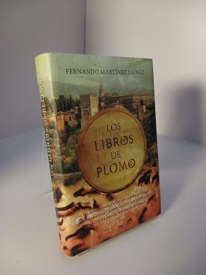 Los libros de plomo